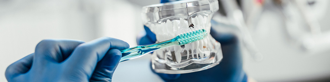 Dentálhigiénia