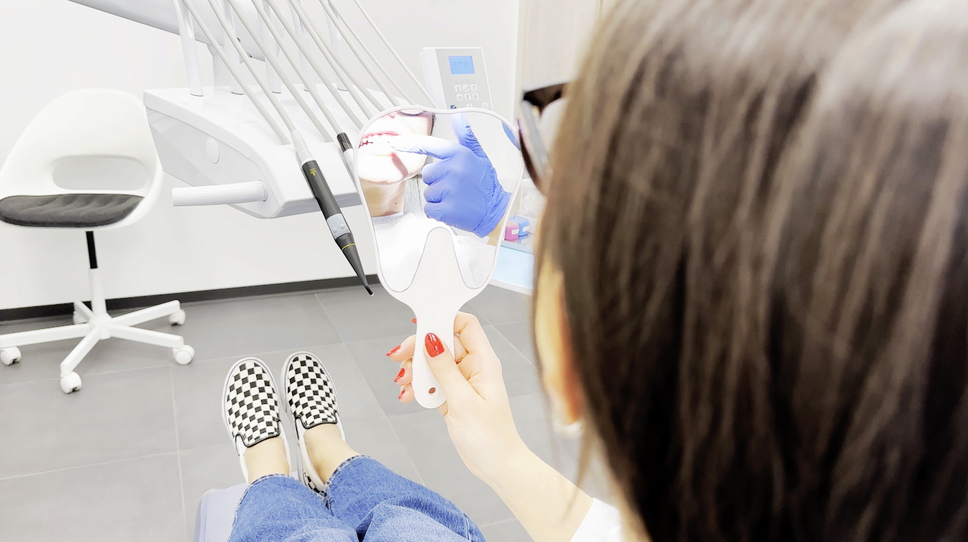Miért fontos a dentálhigiénia? Miért fontos a dentálhigiénia?